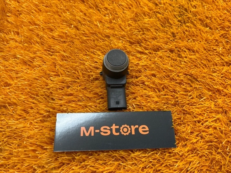 Датчик парковки , парктроник Mercedes-Benz M-Class 2012 A2125420018 W166 276.955, передний