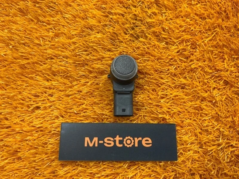 Датчик парковки , парктроник Mercedes-Benz M-Class 2012 A2125420018 W166 276.955, передний