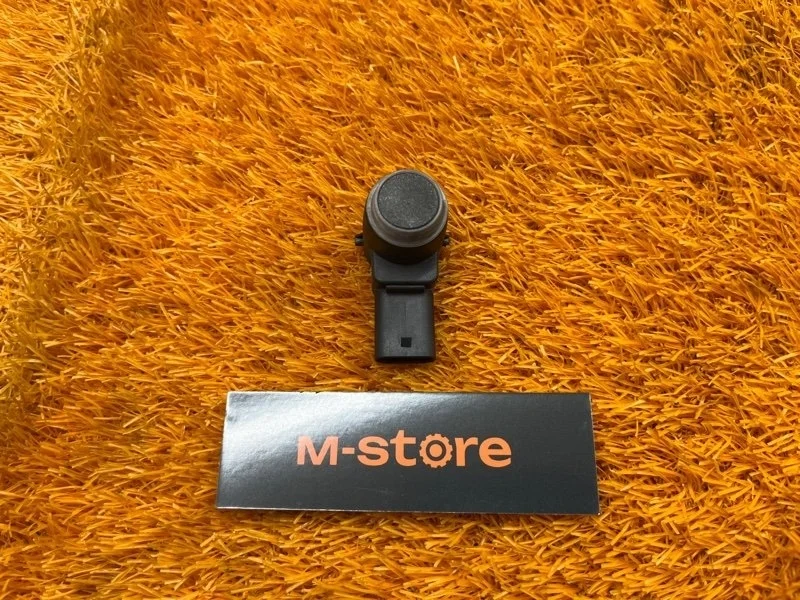 Датчик парковки , парктроник Mercedes-Benz M-Class 2012 A2125420018 W166 276.955, передний