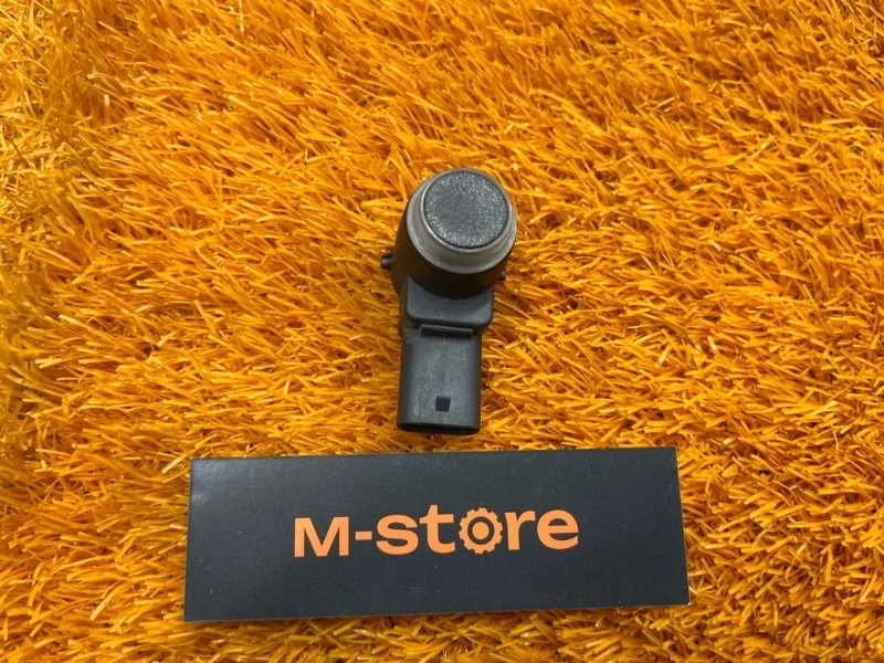 Датчик парковки , парктроник Mercedes-Benz M-Class 2012 A2125420018 W166 276.955, передний