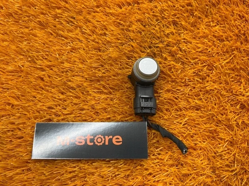 Датчик парковки , парктроник Mercedes-Benz GLA-Class 2014 A0009059300 X156 270.920, задний