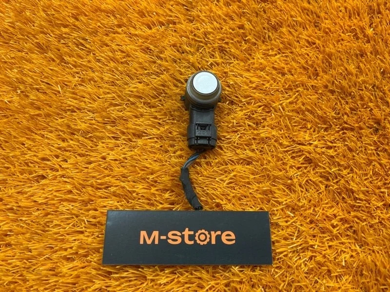 Датчик парковки , парктроник Mercedes-Benz GLA-Class 2014 A0009059300 X156 270.920, задний