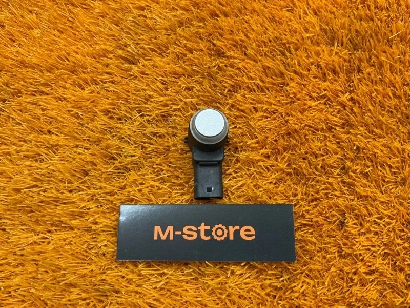 Датчик парковки , парктроник Mercedes-Benz E-Class 2010 A2125420018 W212 642.850, передний