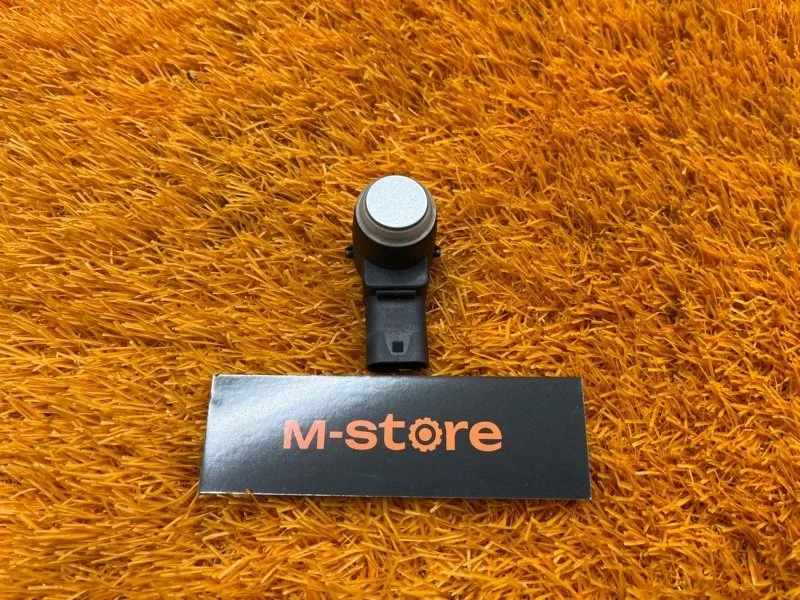 Датчик парковки , парктроник Mercedes-Benz E-Class 2010 A2125420018 W212 642.850, передний