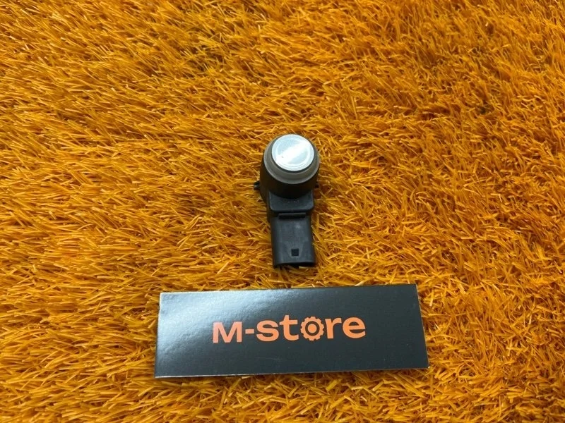 Датчик парковки , парктроник Mercedes-Benz E-Class 2010 A2125420018 W212 642.850, передний