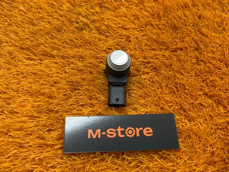 Датчик парковки , парктроник Mercedes-Benz E-Class 2010 A2125420018 W212 642.850, передний