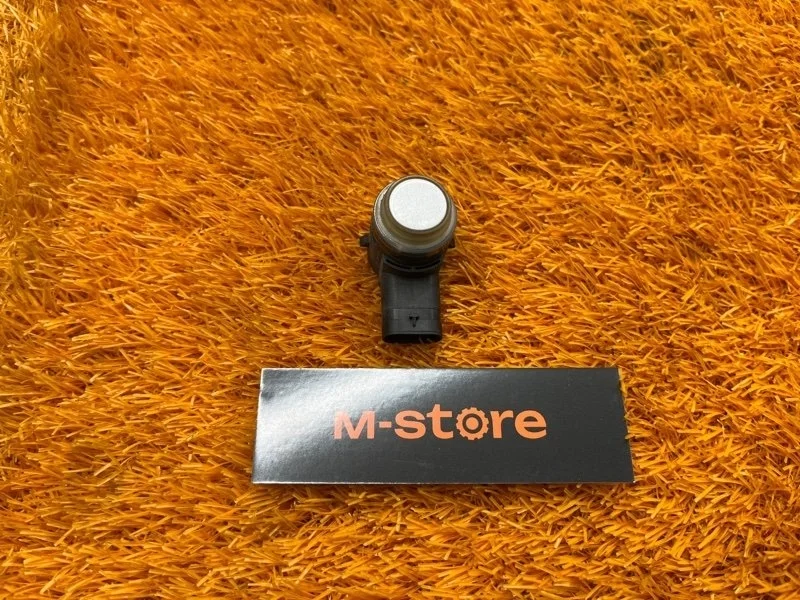 Датчик парковки , парктроник Mercedes-Benz Gla-Class 2014 A0009051202 X156 270.920, передний