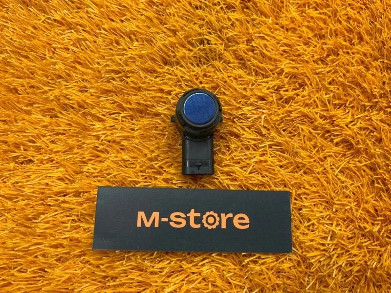 Датчик парковки , парктроник Audi A3 2014 5Q0919275 8V CXS, передний