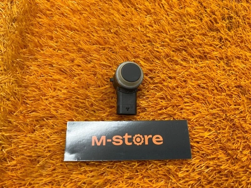 Датчик парковки , парктроник Mercedes-Benz C-Class 2014 A0009059300 W205 274.920, передний