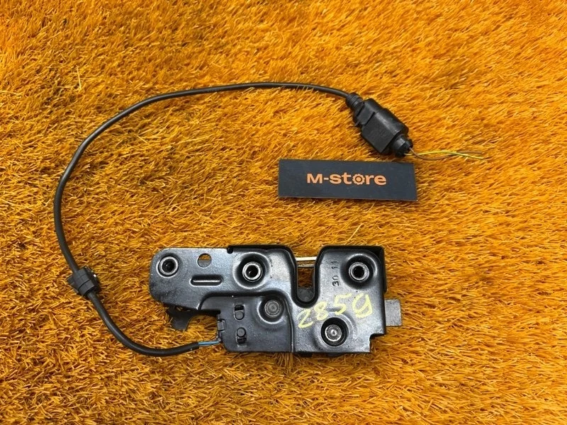 Замок капота Audi A5 2012 8K0823509D 8T CDN