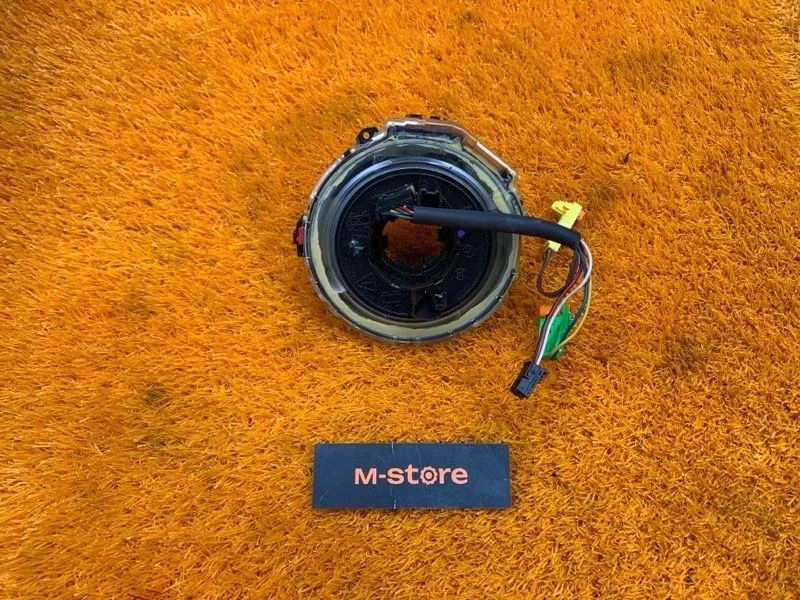 Шлейф-лента Mercedes-Benz E-Class 2005 A1714640518 W211 272.943