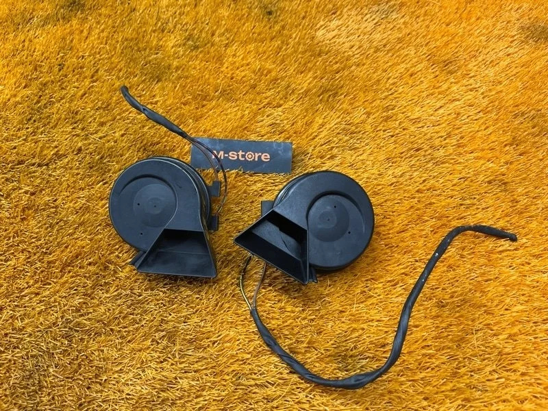 Сигнал звуковой Mercedes-Benz S-Class 2003 A0045428020 W220 113.960