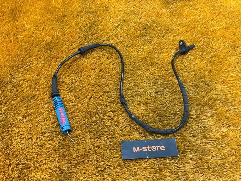 Датчик ABS BMW 7-Series 2007 34526771708 E66/E65 N62B48B, передний левый