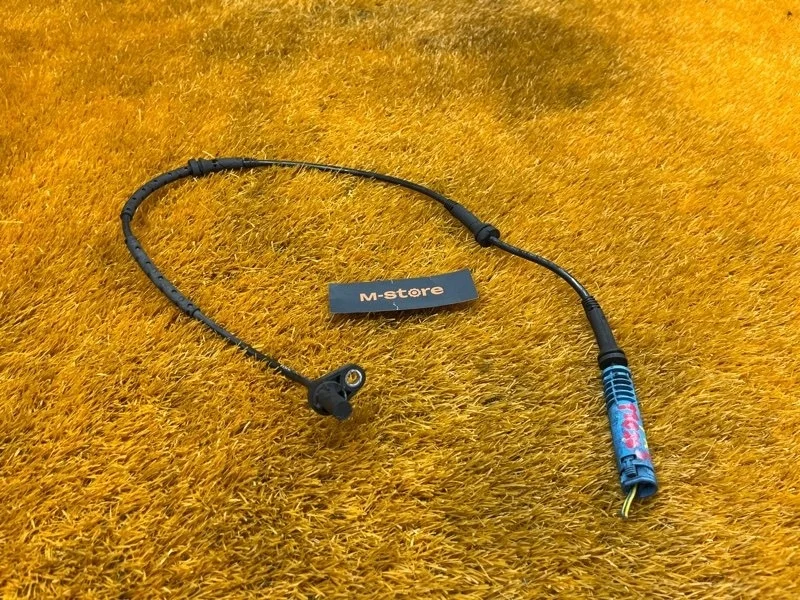 Датчик ABS BMW 7-Series 2007 61126908705 E66/E65 N62B48B, передний правый