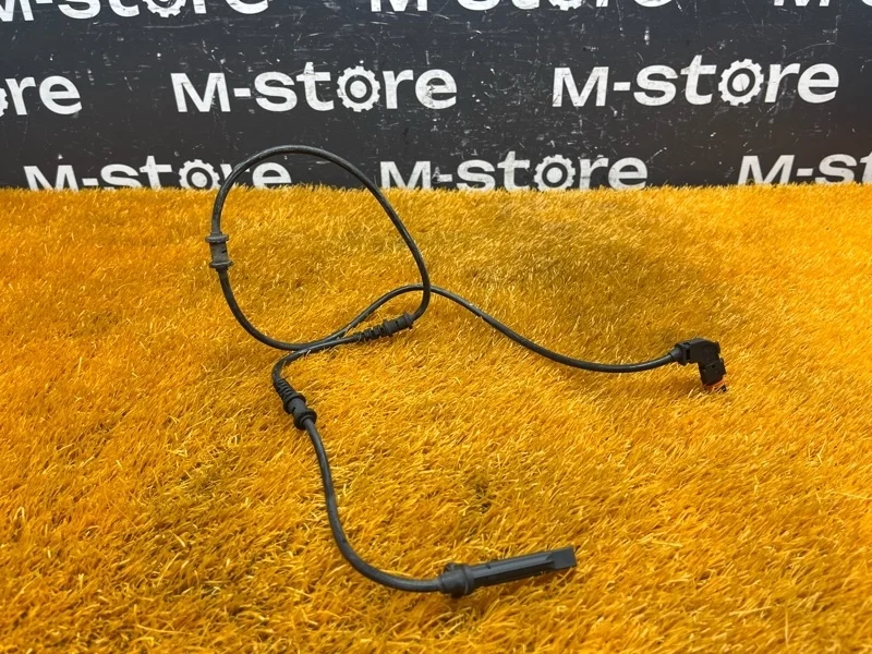 Датчик ABS Mercedes-Benz M-Class 2012 A1665400217 W166 276.955, передний левый