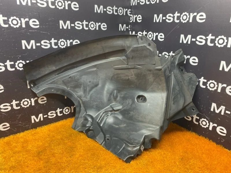 Подкрылок Mercedes-Benz E-Class 2010 A2126903030 W212 642.850, передний левый