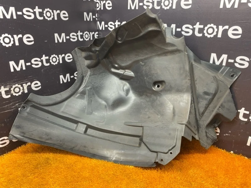 Подкрылок Mercedes-Benz E-Class 2010 A2126903130 W212 642.850, передний правый