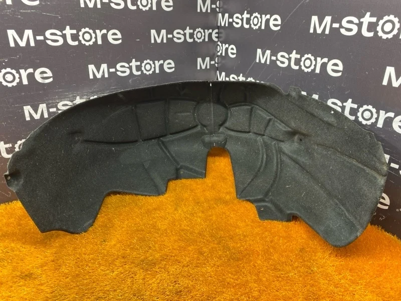 Подкрылок Audi A3 2014 8V5810171B 8V CXS, задний левый