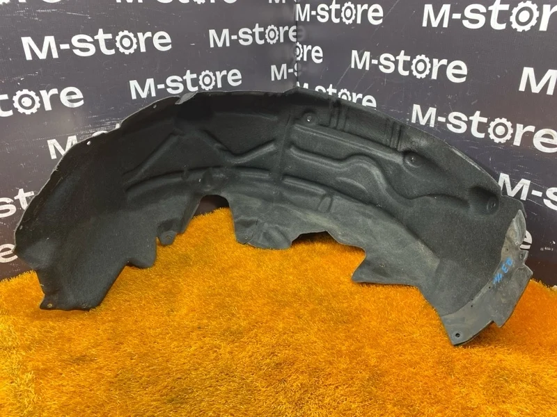 Подкрылок Mercedes-Benz C-Class 2014 A2056900830 W205 274.920, задний правый