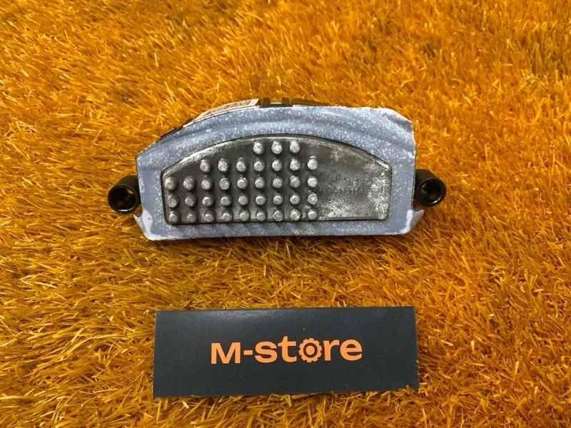 Регулятор отопителя Audi Q5 2014 8T0820521F 8R CNC