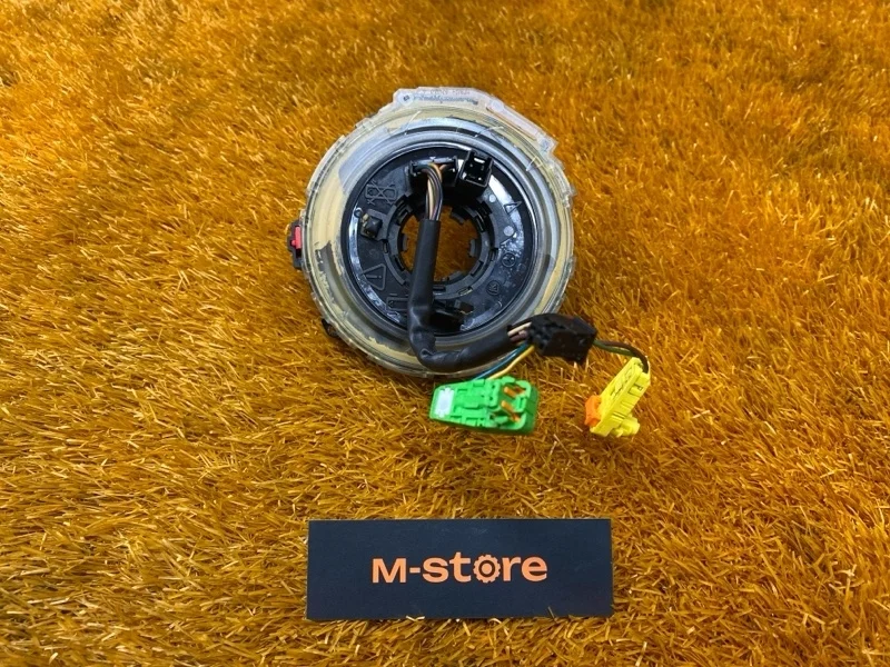 Шлейф-лента Mercedes-Benz Gl-Class 2007 A1714640518 X164 273.923