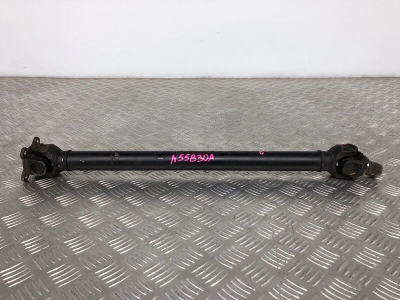 Кардан BMW X5 E70