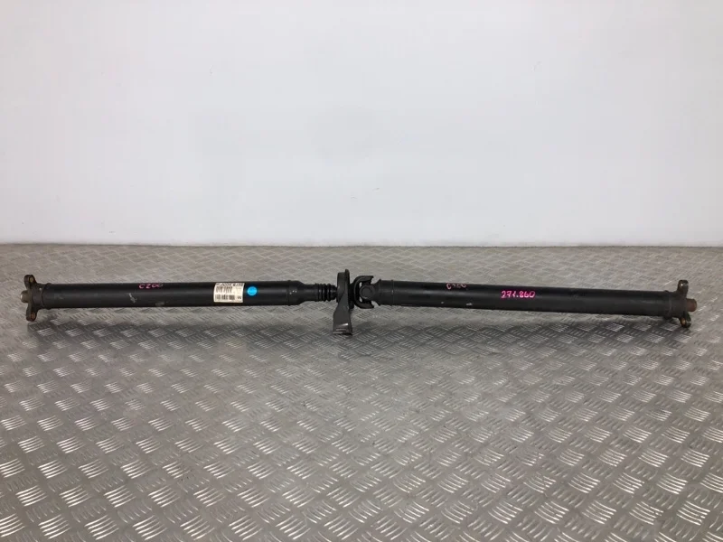 Кардан Mercedes C200 W204