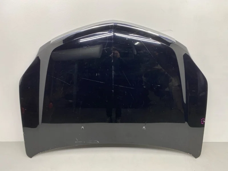 Капот Cadillac SRX 2