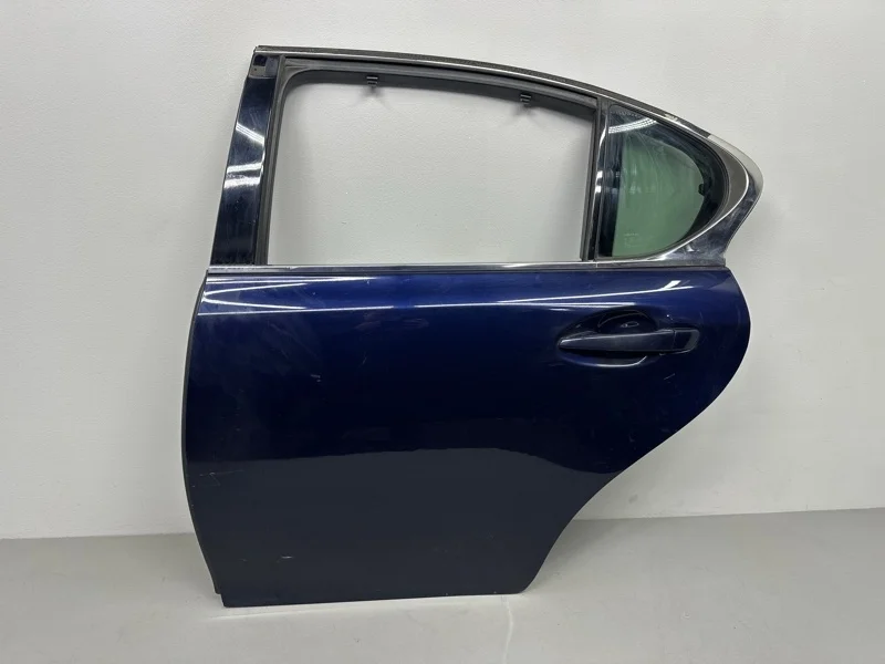 Дверь Lexus GS350 GRL10