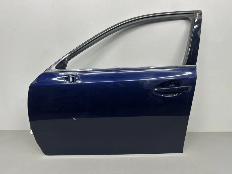 Дверь Lexus GS350 GRL10