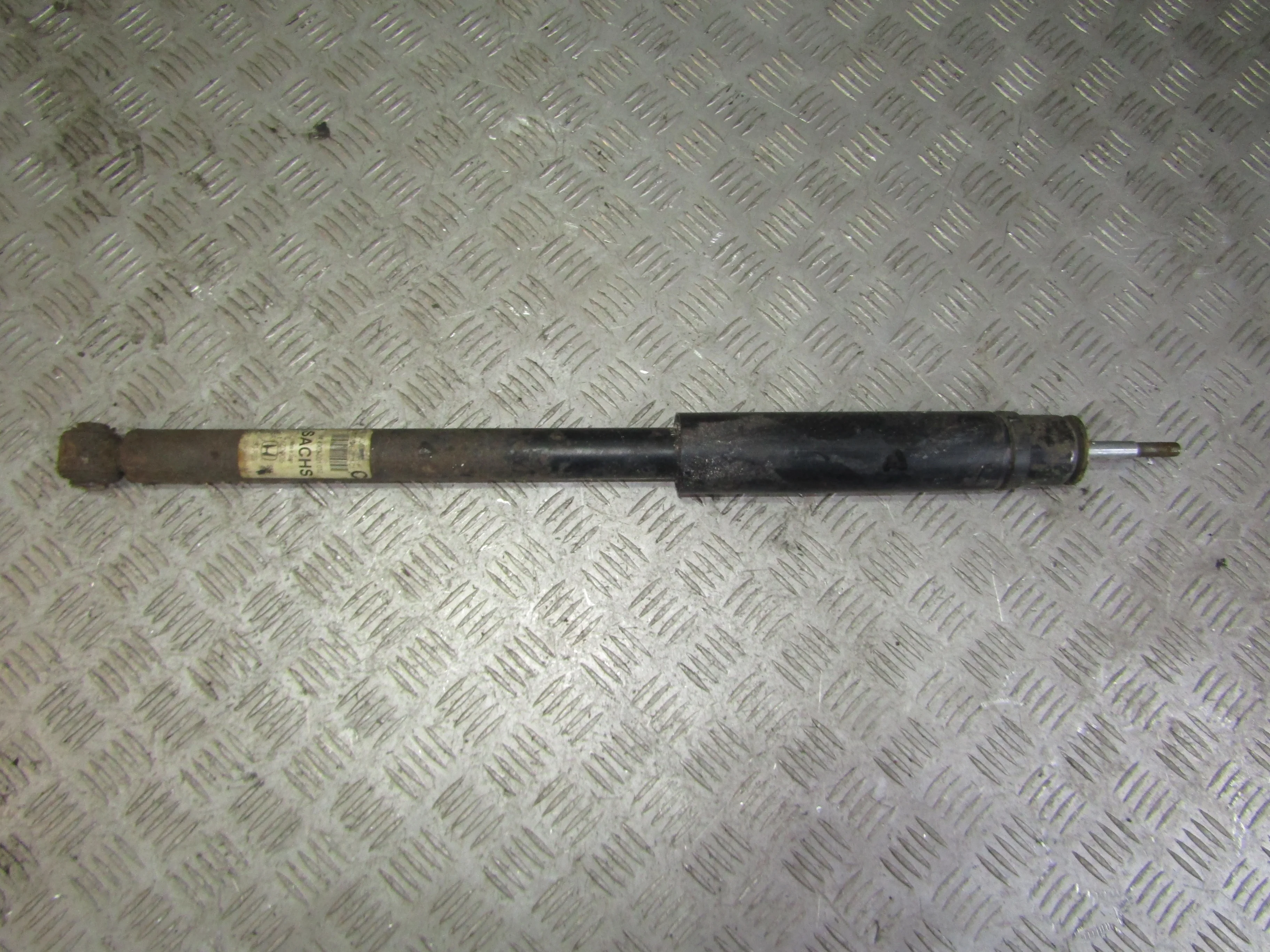 Амортизатор задний HONDA Civic VIII (2005—2009)