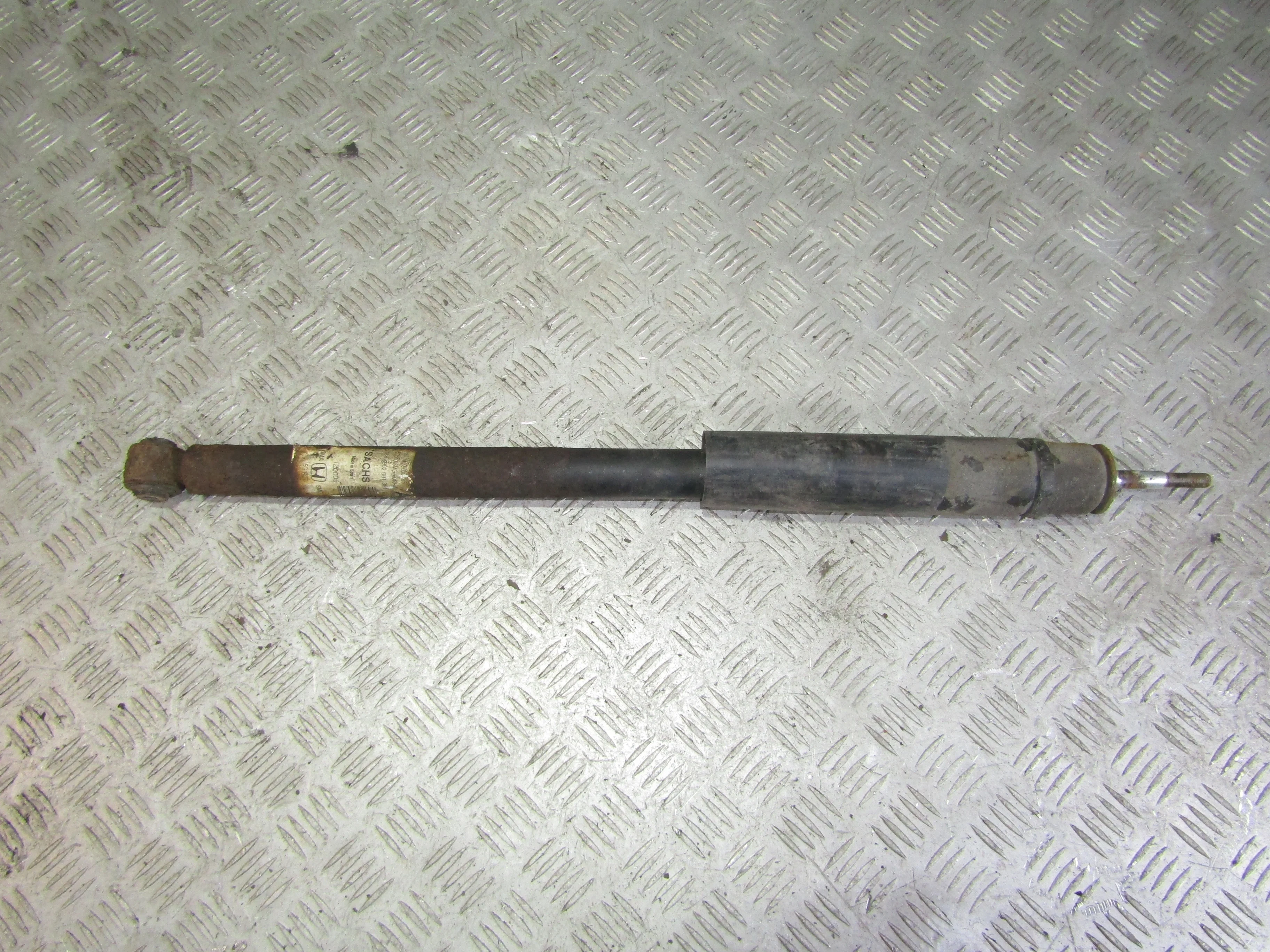 Амортизатор задний HONDA Civic VIII (2005—2009)