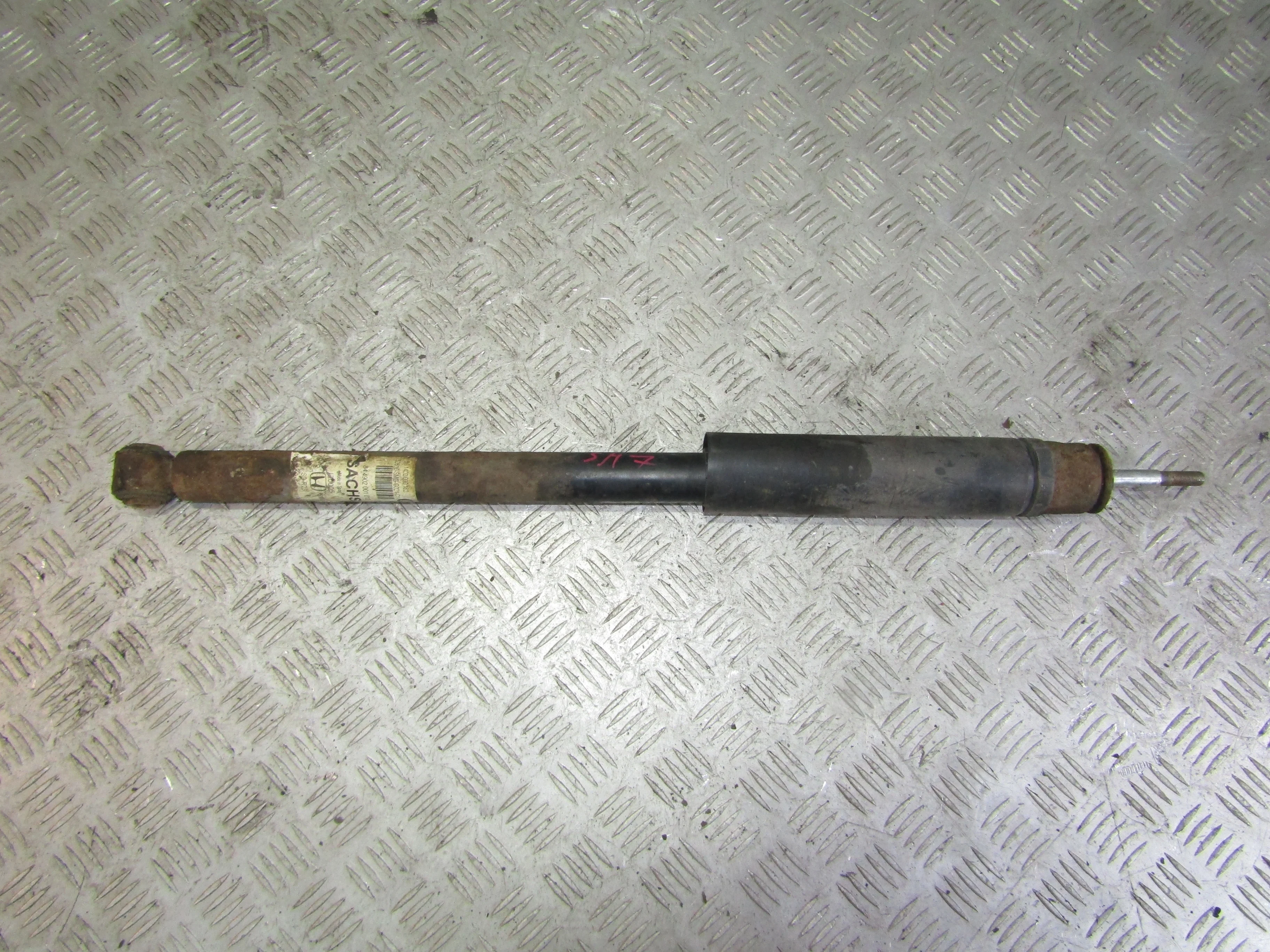 Амортизатор задний HONDA Civic VIII (2005—2009)