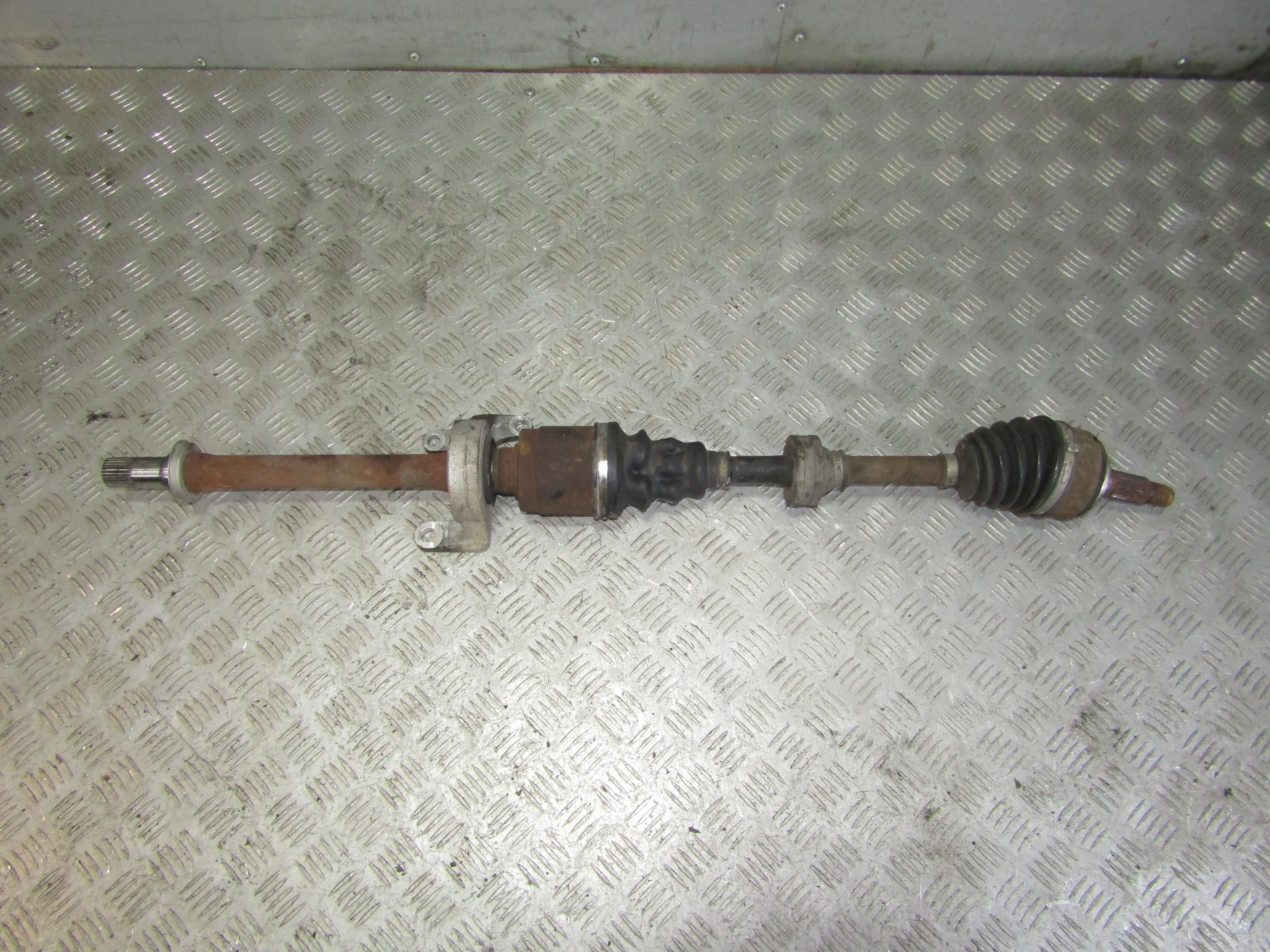 Полуось передняя правая (Привод) HONDA Civic VIII