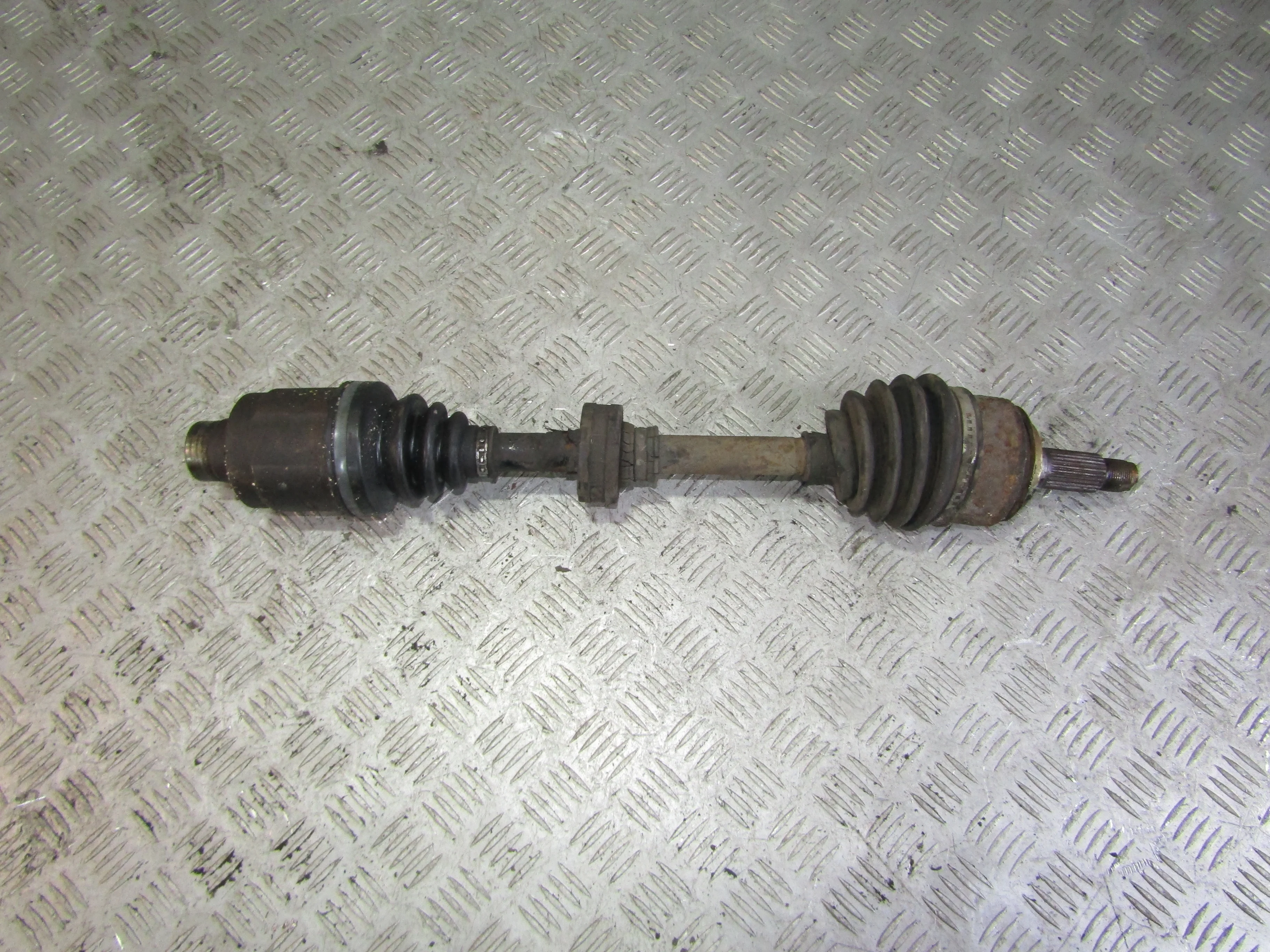 Полуось передняя правая (Привод) HONDA Civic VIII