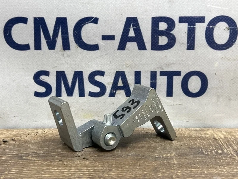 Петля двери Audi A5 8K0831401D 8T/ КУПЕ 2.0T CDN, левая