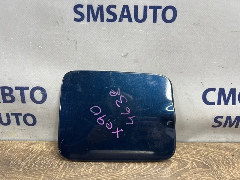 Лючок бензобака Volvo Xc90 9187720 ХС90 2.5 B5254T2