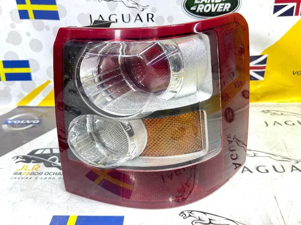 Фонарь правый Range Rover Sport 2005-2009 Дефект Range Rover Sport I (2005—2009) 276DT