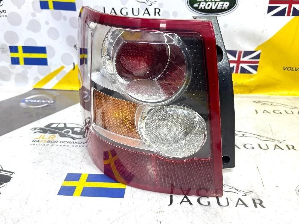 Фонарь левый Range Rover Sport 2005-2009 Дефект Range Rover Sport I (2005—2009) 276DT