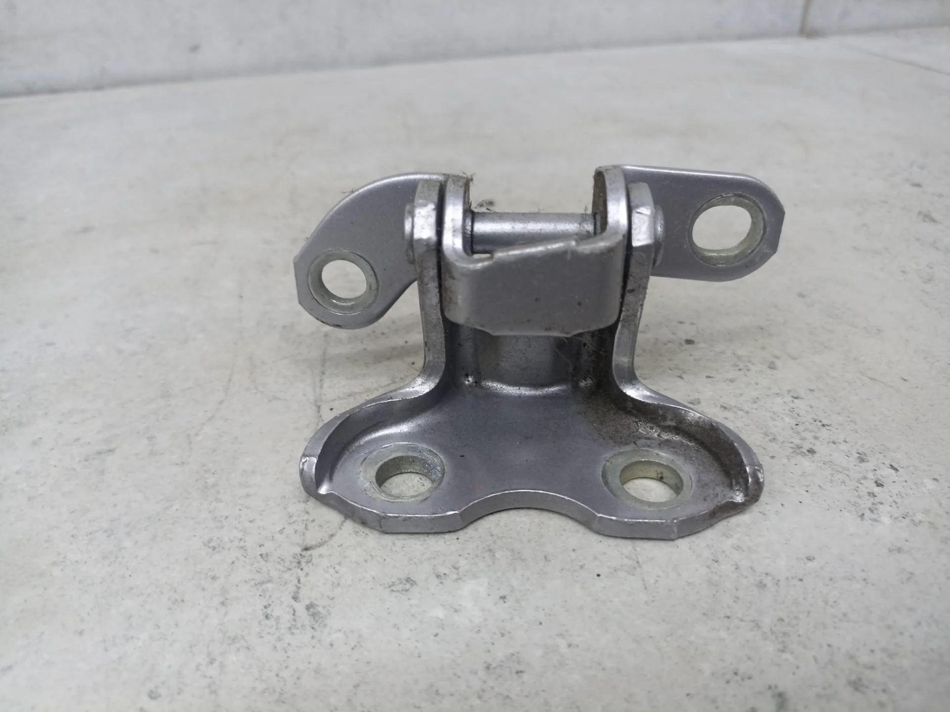 Петля двери задней левой Toyota C-HR AX10