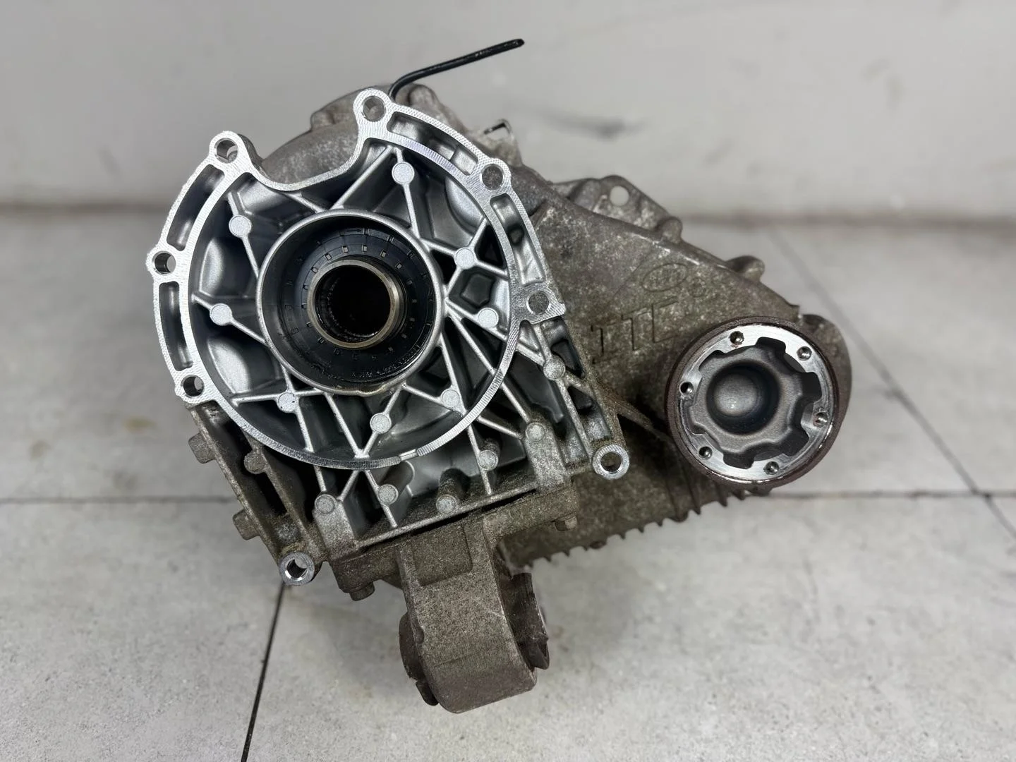 Раздаточная коробка Land Rover Range Rover Sport