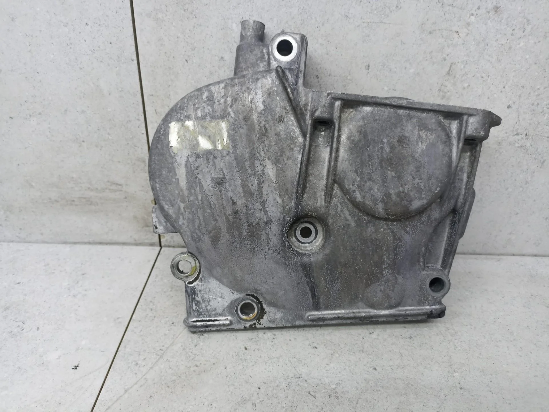 Защита (кожух) ремня ГРМ Renault Megane 2 2005