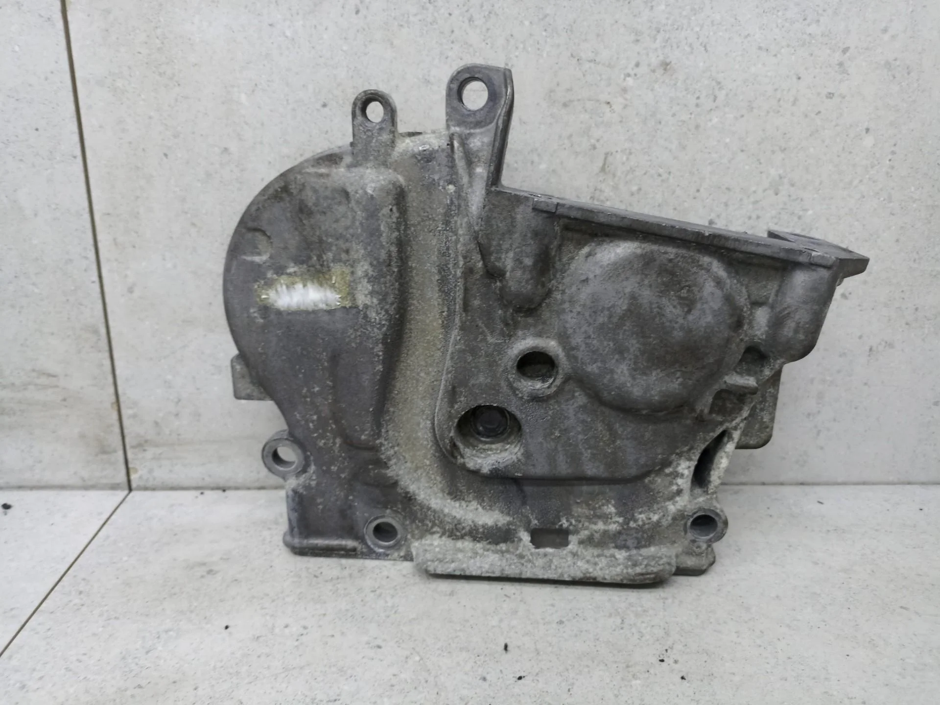 Защита (кожух) ремня ГРМ Renault Megane 2 2004