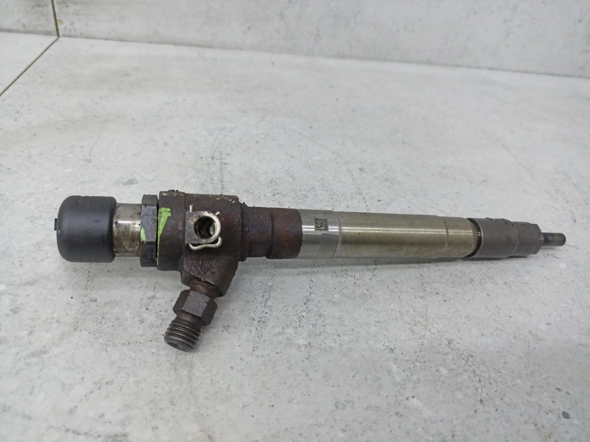 Форсунка топливная Ford Transit 8 2016 BK2Q9K546AG