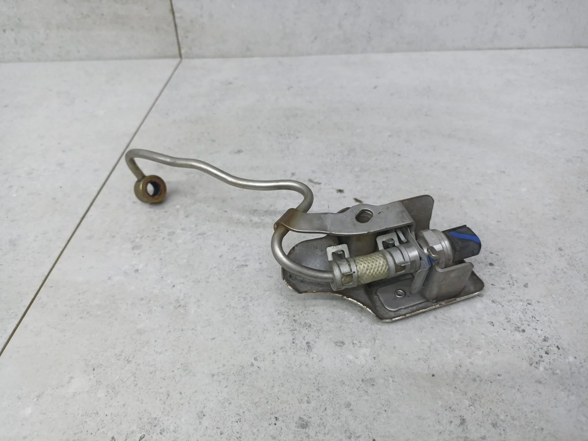 Датчик давления выхлопных газов Nissan X-Trail