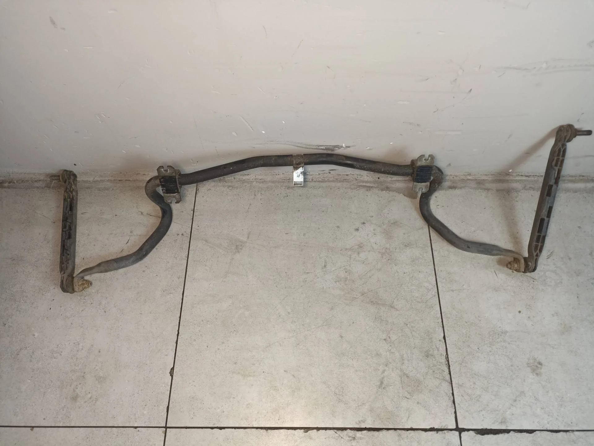 Стабилизатор передний Chevrolet Cruze 2011