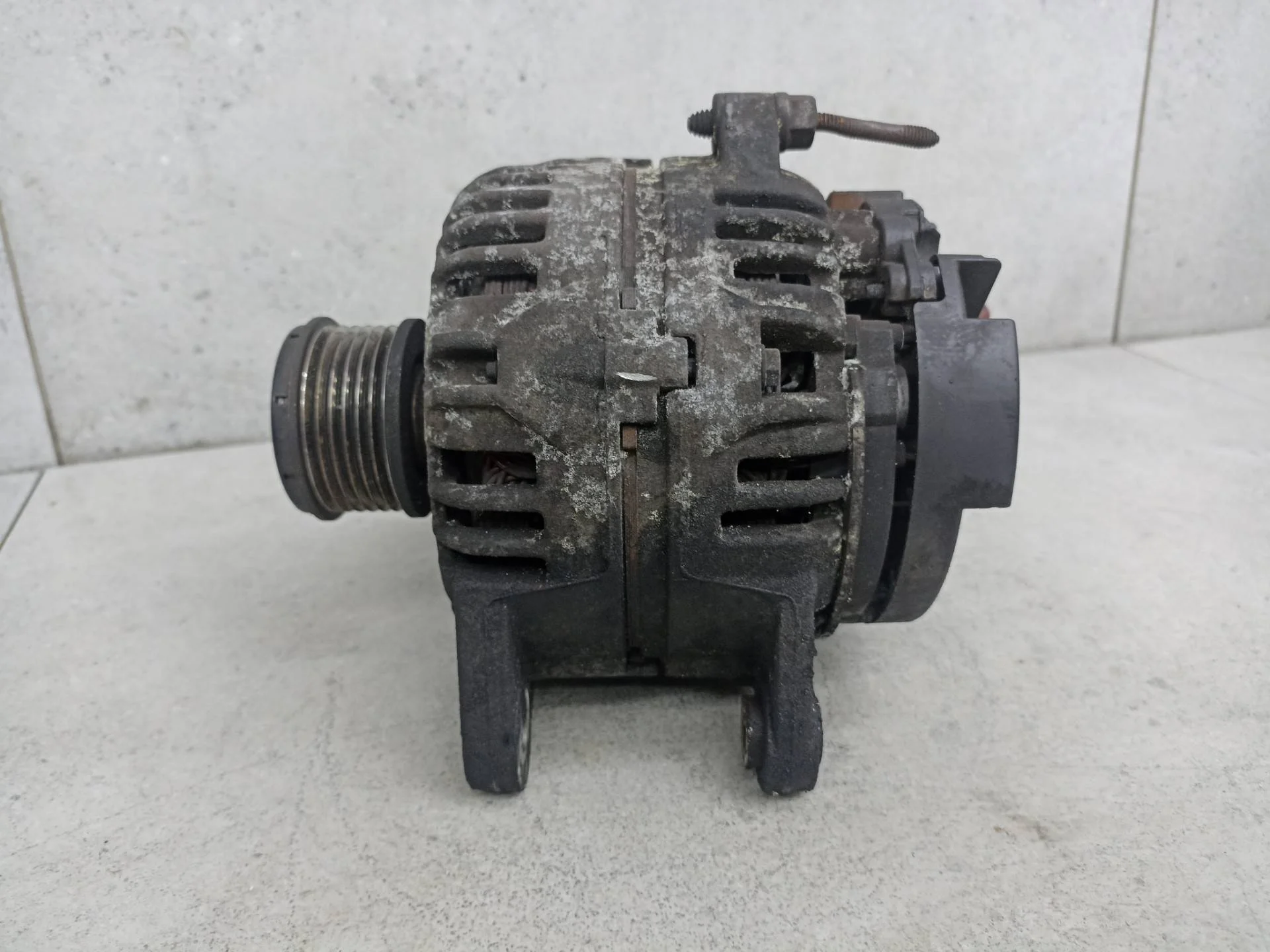 Генератор Renault Megane 3 2012 231008578R