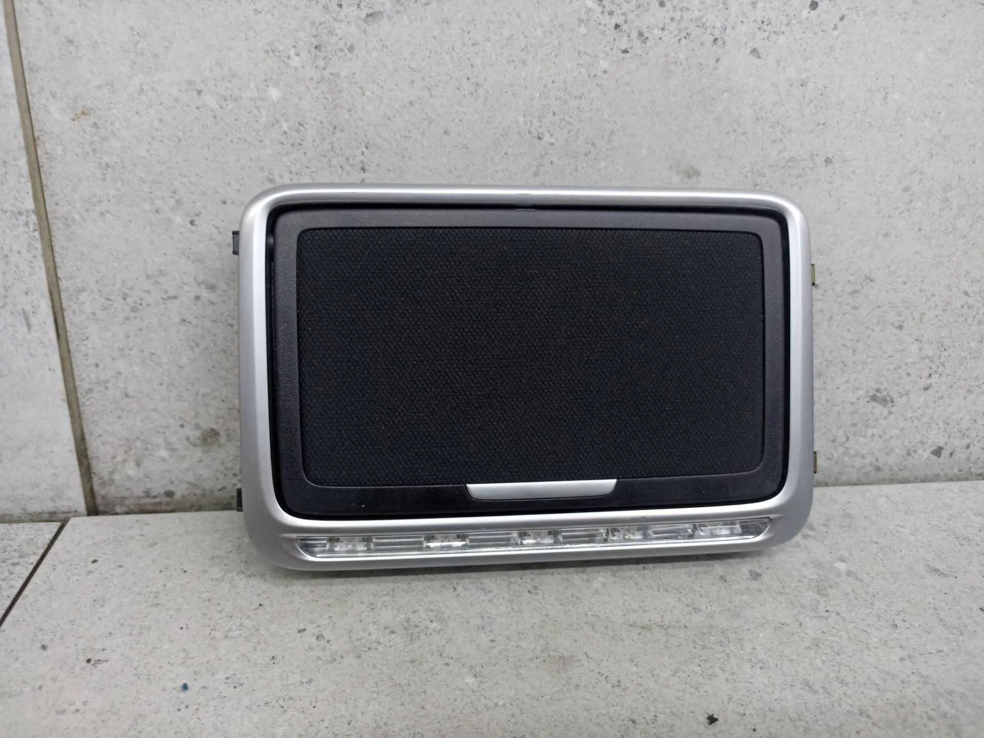 Зеркало салона Mercedes-Benz S W222 рест. 2018