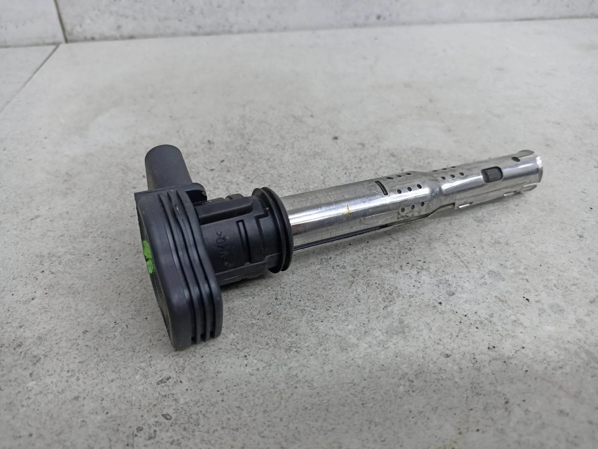 Катушка зажигания Volkswagen Golf 6 2011