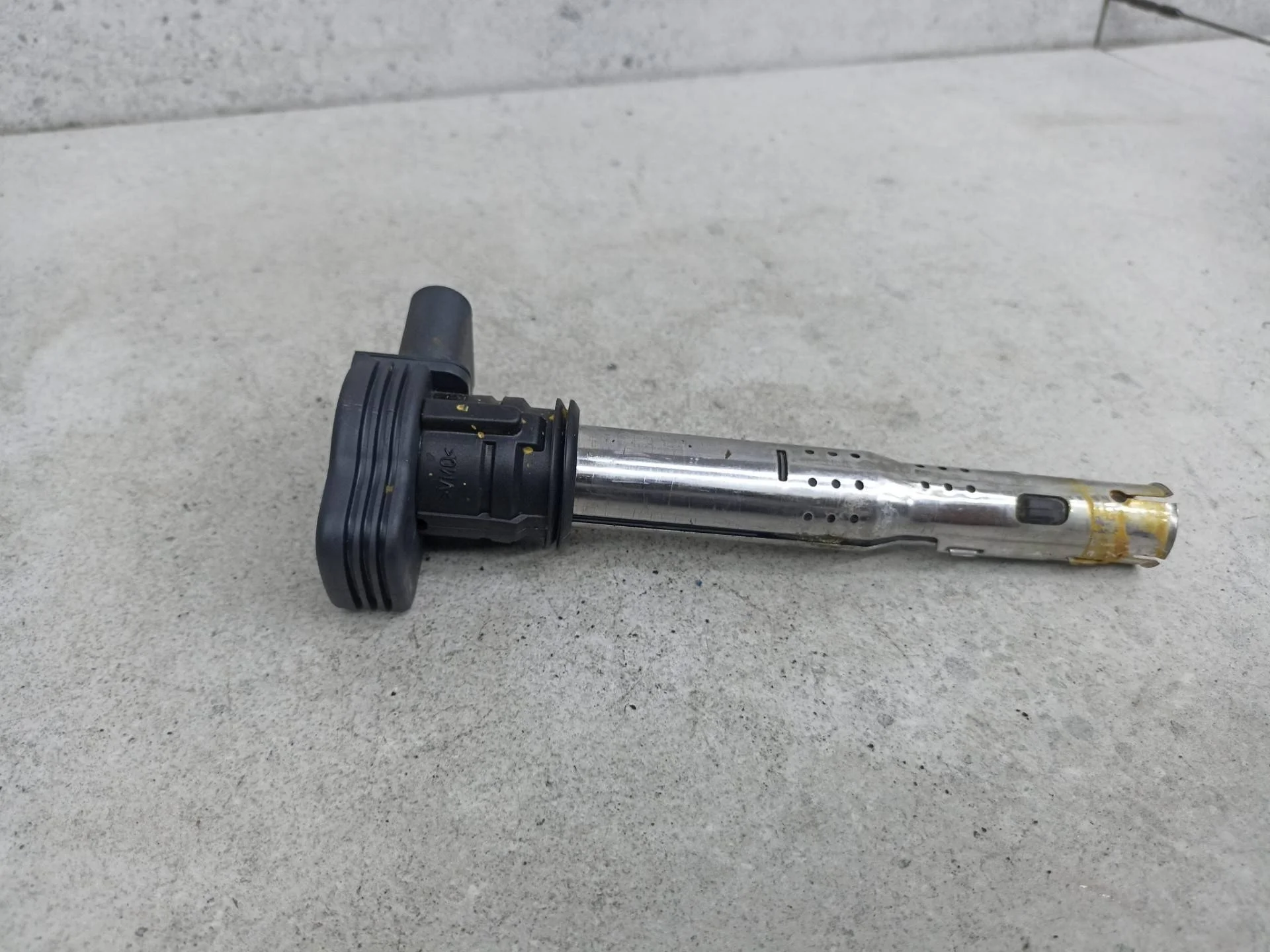 Катушка зажигания Volkswagen Golf 6 2011